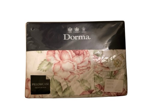 Vintage dorma nasrin - vintage, frilled