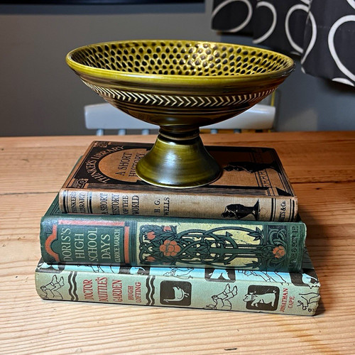 Vintage 1970 prinknash - vintage, 1970’s