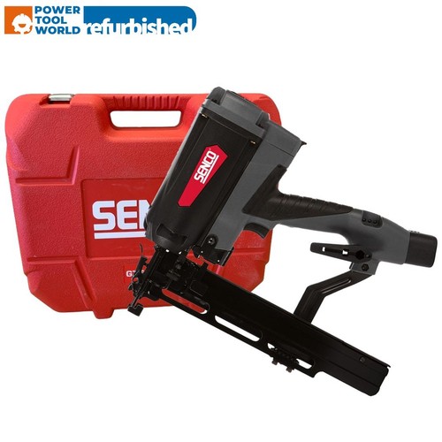 Senco gt50i cordless - senco, gt50i-n/o