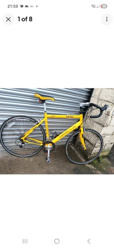 Sport bicycle - sport,