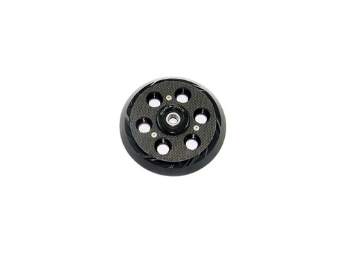 Clutch pressure plate air - clutch,