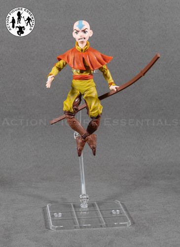 Action figure flight - action,