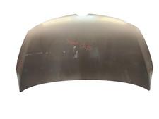 VAUXHALL ZAFIRA C HOOD LID BONNET PANEL IN GOLD GWE MK3 2011 - 2016