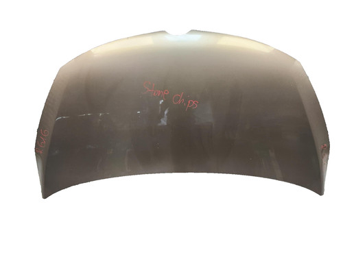 Vauxhall zafira hood - hood, lid