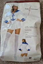 Vintage Leg Avenue Sailor