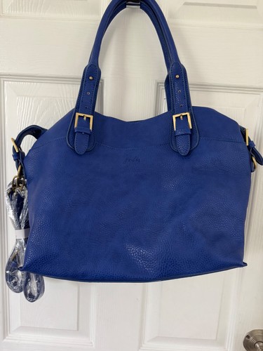 Joules royal blue - joules,