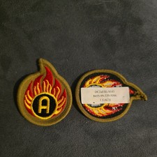 Ammunition Technician AT