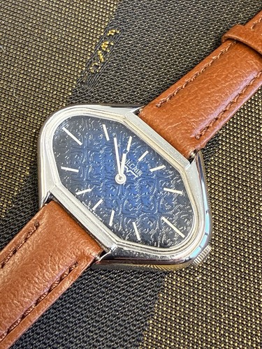 Rare vintage vulcain watch - rare,