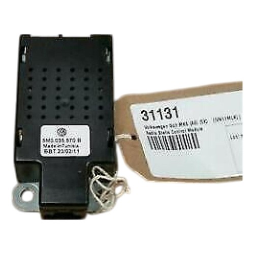 Ariel amplifier module - ariel,