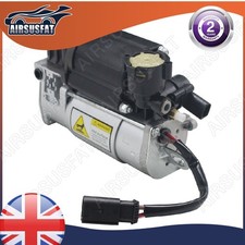 Air Suspension Compressor Pump