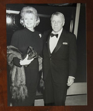 1991 Frank Sinatra Rare Candid