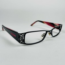 MISSONI eyeglasses  BLACK
