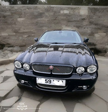 Jaguar XJ8 350 358 Breaking WHEEL NUT