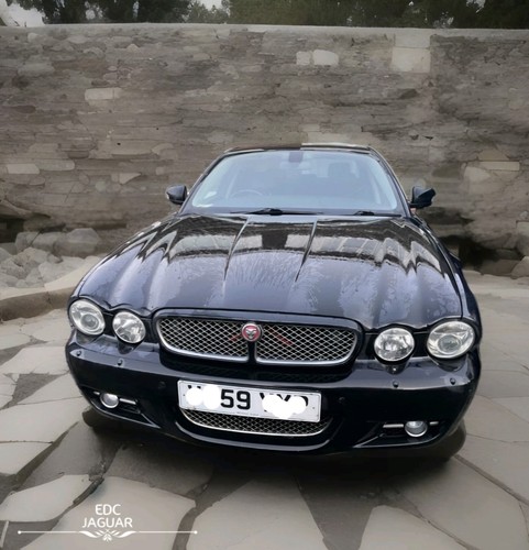 Jaguar xj8 350 358 breaking - jaguar,