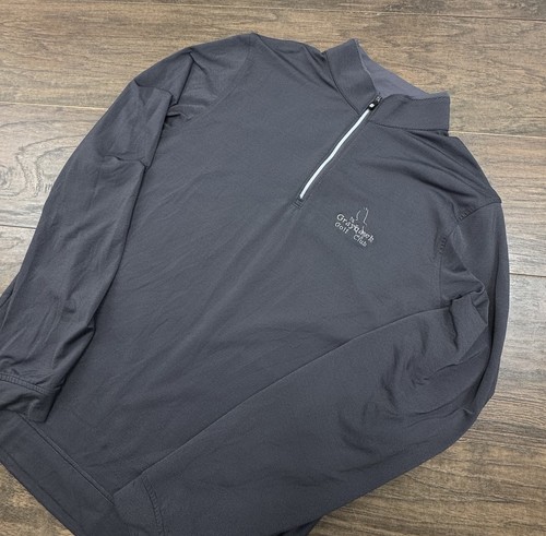 Footjoy sweatshirt mens small - footjoy,