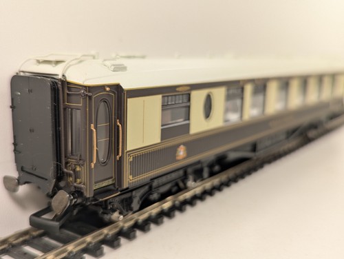 Hornby gauge pullman - pullman, 1st