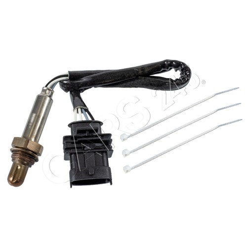 Swag oxygen sensor for opel - oxygen,