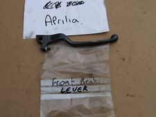 Aprilia RS125 RS 122 Front Brake Lever Racing Spares