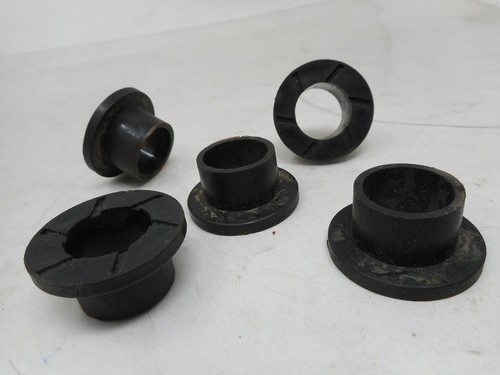 Series pvc bushings - series,