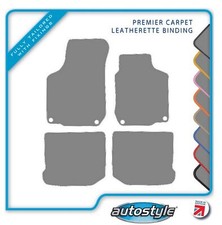 Fits Skoda Octavia 1996-2004