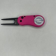 FLIX PRO GOLF BALL PITCH MARK