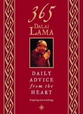 365 Dalai Lama: Daily Advice