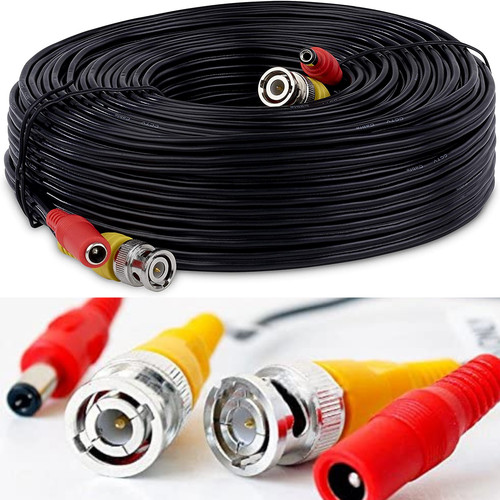 Bnc power camera extension - power,