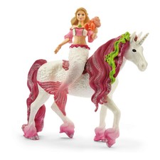 SCHLEICH Bayala Mermaid Feya