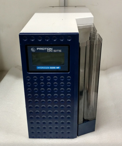 Proton energy systems - systems, site