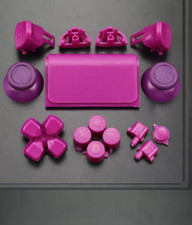 PS4 Custom Buttons Set Kit