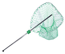 SeaTech Offshore Boat Fishing Landing Net