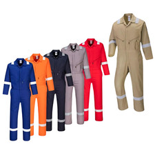 PORTWEST Iona Lightweight