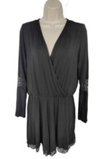 Topshop Playsuit Jumpsuit