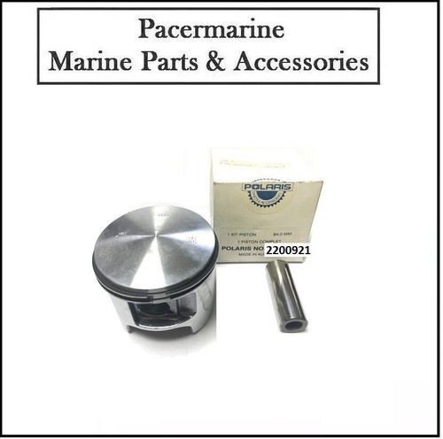 Polaris jetski pwc piston - polaris,