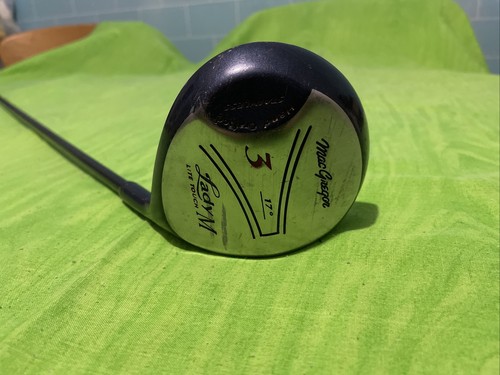 Macgregor lady lite - touch, 3