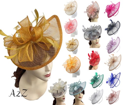 Women headband clip tear - clip,