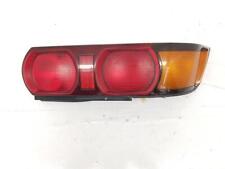 1994-1999 MK2 TOYOTA MR2 REAR TAIL LIGHT LH PASSENGER SIDE