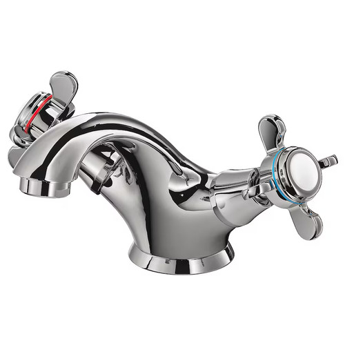 Runskär wash basin - wash-basin, mixer