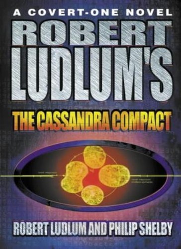 Robert ludlum the - ludlum's, cassandra