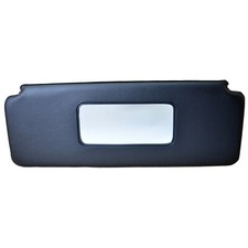 CLASSIC MINI SUNVISOR PAD (MIRROR) 1966-2000 - SV2017