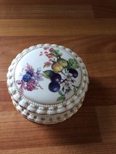 Polly Anna fine bone china