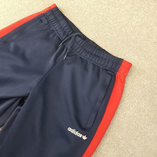 Adidas mens tracksuit bottoms - adidas,