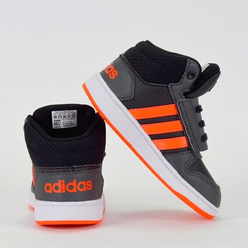 Adidas hoops mid shoes - adidas,