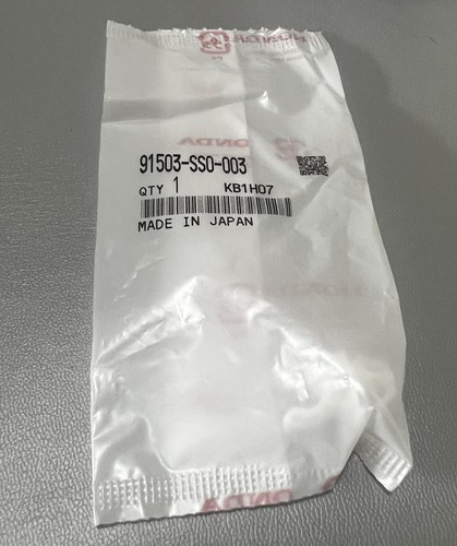 Genuine honda hood prop shaft - genuine,