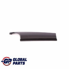 Dashboard Trim Mini One R56 R57 Panel Cover Dash Piano Black High Gloss 9233826