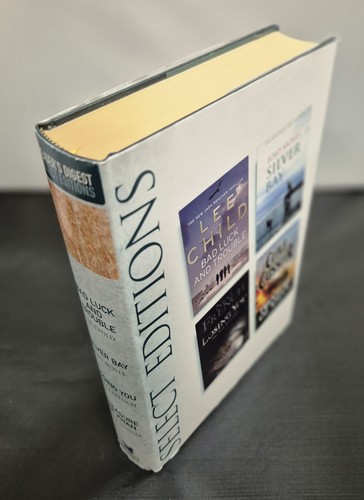 Readers digest select - readers,