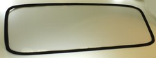 Bmw convertible rear screen - rear,