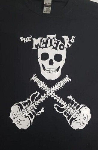 Meteors shirt band hardcore - meteors,