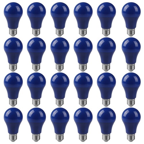 Pack e27 screw led bulb - screw,
