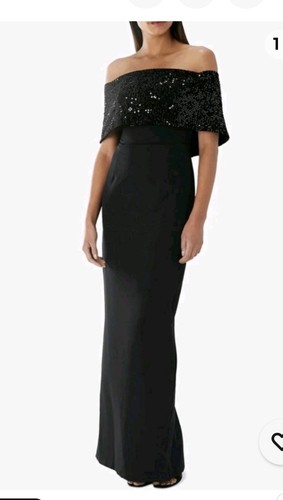 Stunning coast evening dress - stunning,